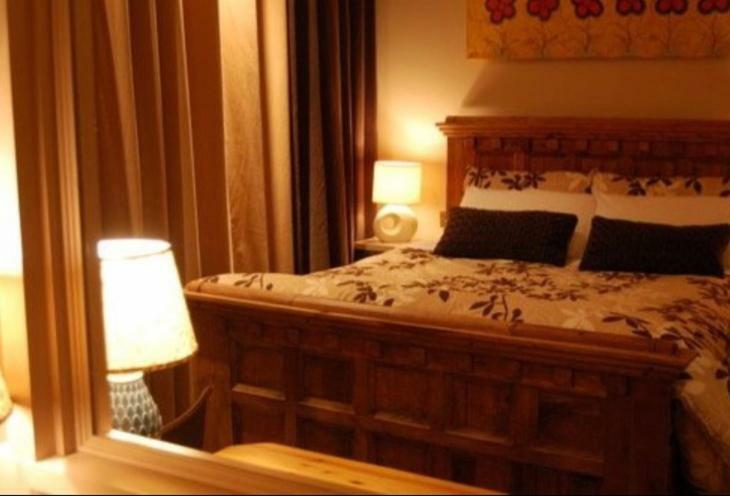 Pensjonat Malin Townhouse Zewnętrze zdjęcie
